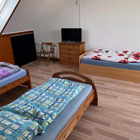 Nr 5 Og 3zkb Fuer Familien Und Firmen Apartment