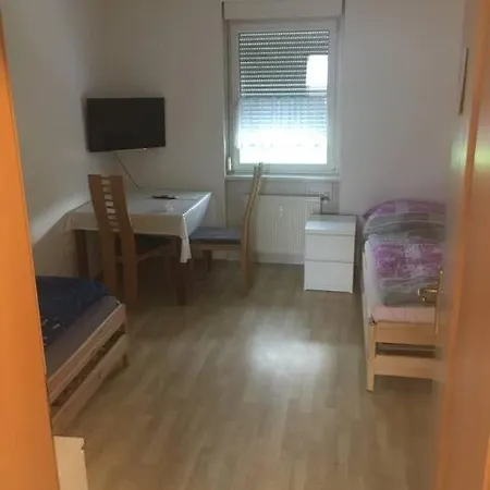 Nr 5 Og 3zkb Fuer Familien Und Firmen * Fuldatal