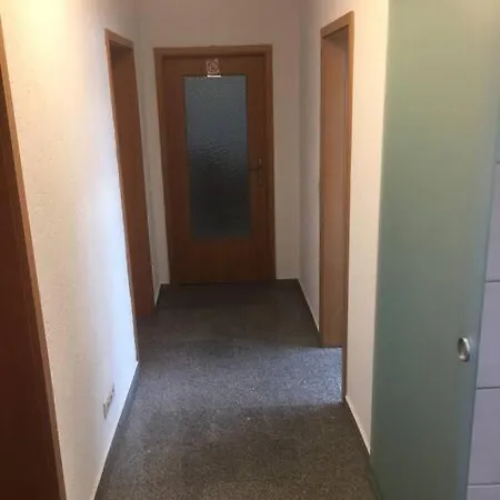 Nr 5 Og 3zkb Fuer Familien Und Firmen Apartment *