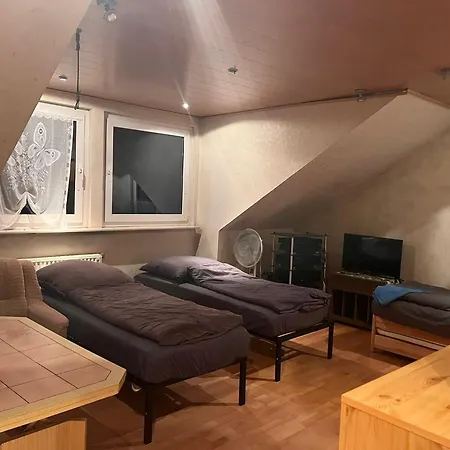 Nr 5 Og 3zkb Fuer Familien Und Firmen Apartment *