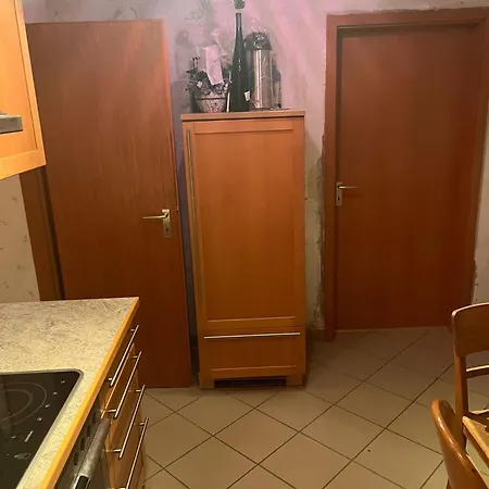 Apartment Nr 5 Og 3zkb Fuer Familien Und Firmen *