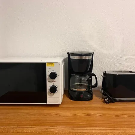 דירה Nr 5 Og 3zkb Fuer Familien Und Firmen