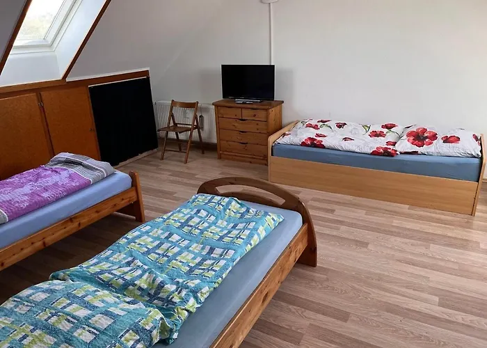 Nr 5 Og 3zkb Für Familien Und Firmen Apartamento