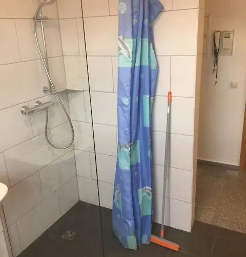 Apartamento Nr 5 Og 3zkb Für Familien Und Firmen