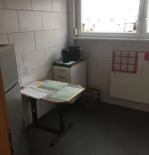 Nr 5 Og 3zkb Für Familien Und Firmen * Fuldatal