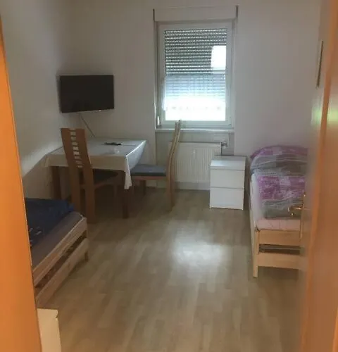 Nr 5 Og 3zkb Für Familien Und Firmen * Fuldatal