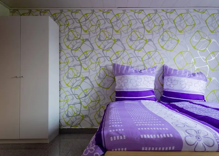 Nr 5 Og 3zkb Für Familien Und Firmen *