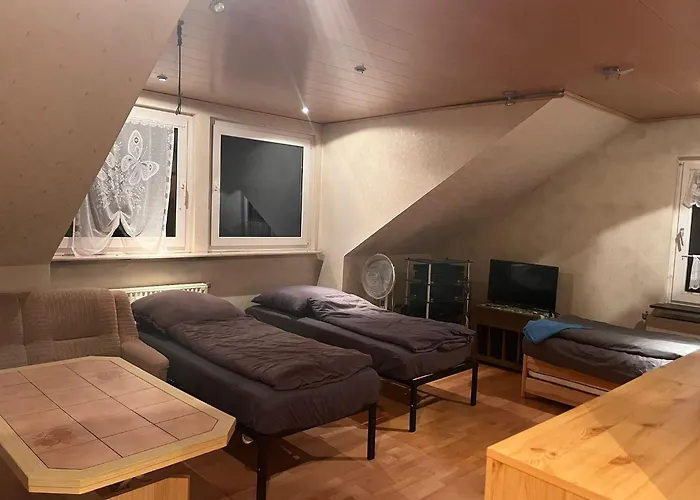 Nr 5 Og 3zkb Für Familien Und Firmen Apartamento *