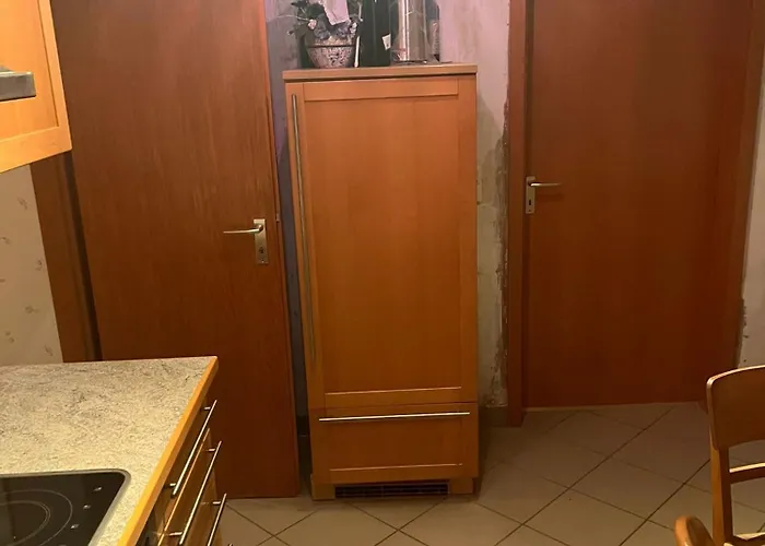 Apartamento Nr 5 Og 3zkb Für Familien Und Firmen *