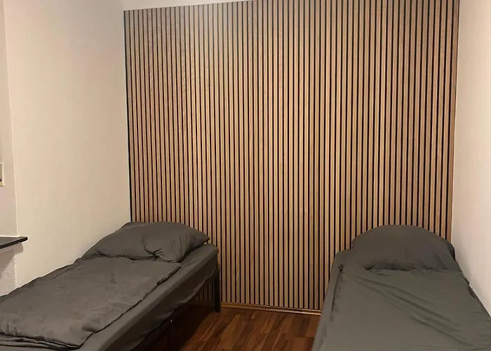 Nr 5 Og 3zkb Für Familien Und Firmen *