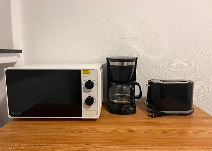 Apartamento Nr 5 Og 3zkb Für Familien Und Firmen